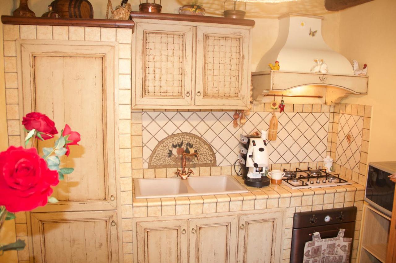 Cortile Lattuca Bed & Breakfast Agrigento Exterior photo