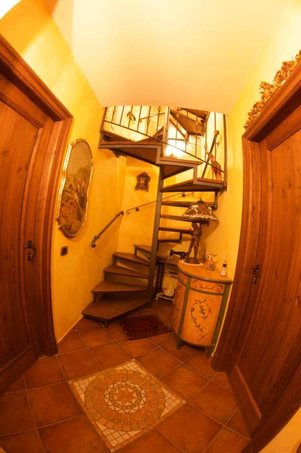 Cortile Lattuca Bed & Breakfast Agrigento Exterior photo
